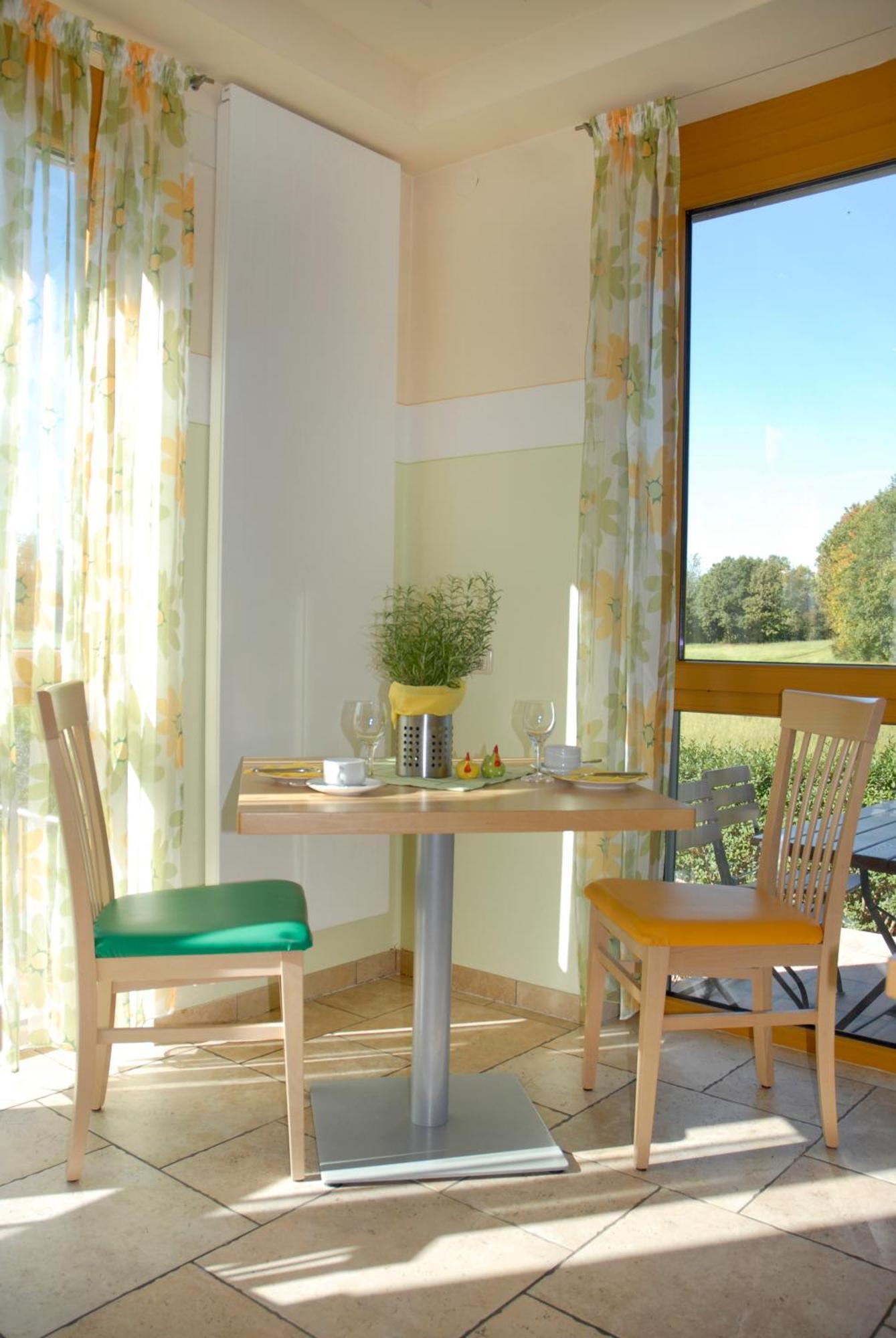 Gasthaus-Pension Hofmann Oberdachstetten Zewnętrze zdjęcie