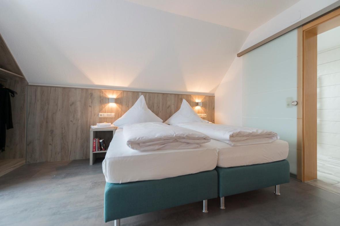 Gasthaus-Pension Hofmann Oberdachstetten Zewnętrze zdjęcie